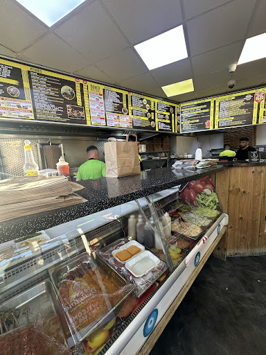 Photo of Delicious pizza & Kebab House - 6 Tatnam Rd, Poole BH15 2HG